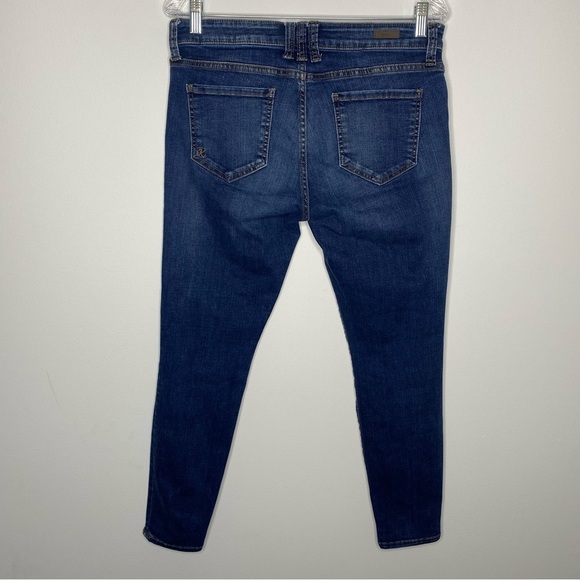 Kut From The Kloth Toothpick Skinny Jean - Picture 2 of 11